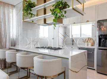 Apartamento de 4 quartos, Balneário Camboriú · COBERTURA DUPLEX FINAMENTE MOBILIADA NO COSTA SPLENDIDA EM BALNEÁRIO CAMBORIÚ