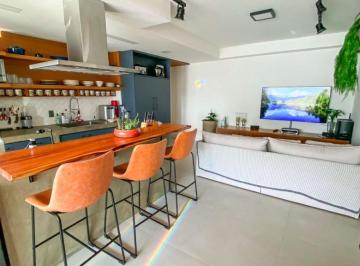 Apartamento de 2 quartos, São Paulo · 2 dormitórios, moderno , condomínio In Jardim Sul na Vila Andrade .