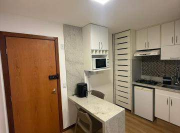 Apartamento de 1 quarto, Brasília · KIT  - QMSW 05 SUDOESTE  - MOBILIADA, PORTEIRA FECHADA.