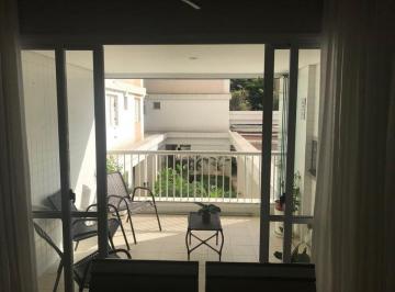 Apartamento de 3 quartos, São Paulo · Apartamento com 3 Quartos, 122 m² à Venda em Vila São Francisco