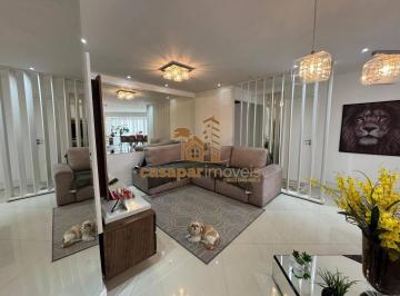 Apartamento · 153m² · 4 Quartos · 3 Vagas · Apartamento à Venda no Santa Paula com 153m², 3 Vagas e Estuda Permuta