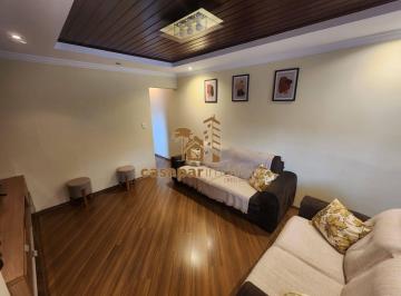 Casa · 180m² · 3 Quartos · 2 Vagas · Sobrado à Venda com 180m² na Vila América, 3 Dormitórios e 2 Vagas