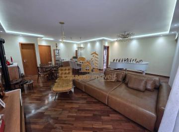 Apartamento · 155m² · 3 Quartos · 3 Vagas · Apartamento à Venda com 155m², 3 Suítes e 3 Vagas no Condomínio Lyon