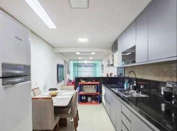 Foto 01 · Casa à venda em Brasília-DF, Setor Oeste (Gama): 3 quartos, 4 banheiros, 5 vagas, 144m² de área
