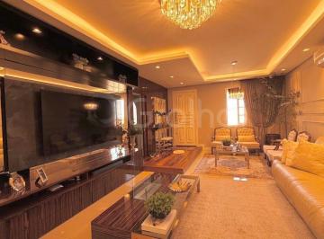 4 · Casa de 306m² com 3 suítes no bairro Bom Abrigo, Florianópolis