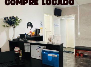 Comercial de 3 quartos, Guarulhos · Sala à venda, 42 m² por R$ 295.000 - Vila Pedro Moreira - Guarulhos/SP