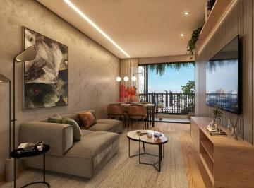 Apartamento · 51m² · 2 Quartos · 1 Vaga · Apartamento à venda no Centro!!