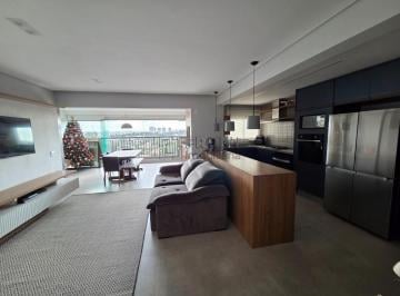 Apartamento · 150m² · 3 Quartos · 2 Vagas · Apartamento para aluguel em Vila Santa Catarina