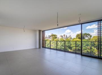 Apartamento · 217m² · 3 Quartos · 4 Vagas · Apartamento à venda no Champagnat ARYA1