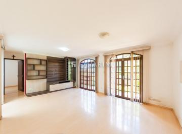 Casa · 138m² · 3 Quartos · 2 Vagas · Casa térrea no Campo Comprido - Referência 243 CM