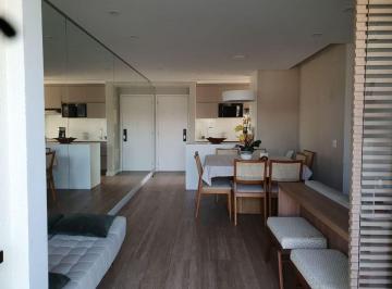 Apartamento de 3 quartos, São Paulo · APARTAMENTO NO JARDIM BONFIGLIOLI !