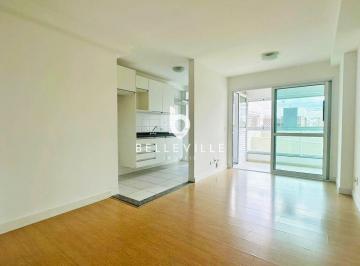 Apartamento · 70m² · 3 Quartos · 1 Vaga · Apartamento à Venda com 3 Quartos (1 suíte), 1 Vag