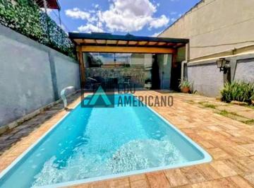 Imagem do Imóvel · CHALÉ COM PISCINA , VILA GIGLIO EM ATIBAIA