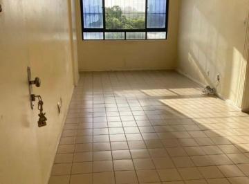 Apartamento de 3 quartos, Salvador · Apartamento com 3 quartos, suíte, dependência, à venda no Imbuí