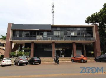 FACHADA 1 CLN 201 BLOCO A · CLN 201 BLOCO A SALA 111 - 21,37 M2 - PRÓXIMO A NOVA SEDE DO BANCO DO BRASIL - PRÉDIO E SALA REFORMA