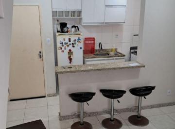 Apartamento de 2 quartos, Lauro de Freitas · Apartamento com 2 quartos, suíte, para aluguel em Buraquinho