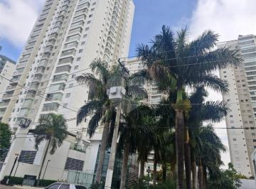 Apartamento de 3 quartos, São Paulo · Apartamento Residencial TATUAPÉ