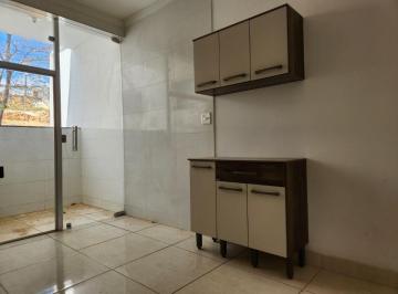 Apartamento de 2 quartos, Ribeirão das Neves · Apartamento 2 quartos à venda em Xangrilá (Justinópolis)