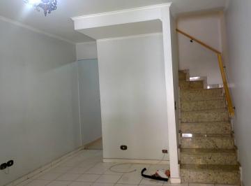 Foto 04 · Aluguel de Casa em Condomínio com 3 Quartos e 2 Vagas no Jardim Marajoara, SP - Imperdível!