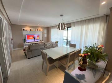 Foto 01 · Lindo apartamento de 3 suítes com vista mar, 3 vagas, no Caminho das Árvores - Salvador-BA! Alameda