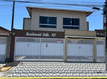 Casa de 2 quartos, Praia Grande · Casa em Condomínio