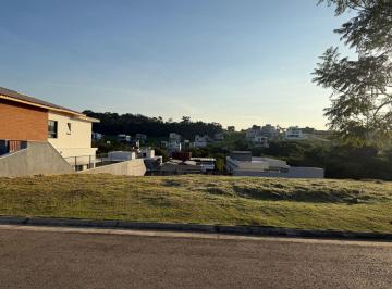 Terreno · 490m² - SR IMÓVEIS · Terreno Aldeia da Serra - ALTAVIS