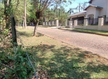 Terreno , Mairiporã · Excelente Terreno 2.520m², Condomínio c/ acesso a Represa, 35 min da Capital, Natureza, Sossego,
