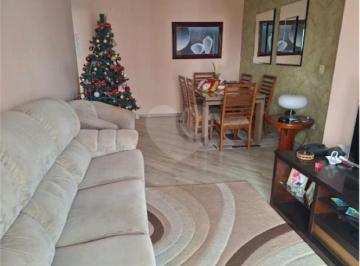 Apartamento de 3 quartos, São Paulo · Apartamento Residencial TATUAPÉ