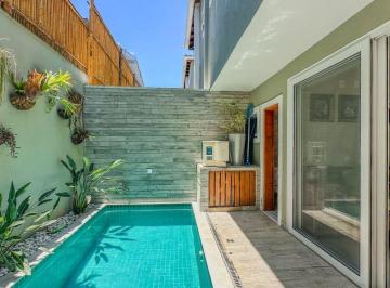 Casa de 4 quartos, São Sebastião · Casa venda condomínio fechado 100 metros do mar praia ️ dê Juquehy
