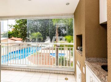 Apartamento de 3 quartos, São Paulo · Apartamento com 3 Dormitórios | 2 Suítes | 2 Vagas | Lazer Completo - Chácara Santo Antônio