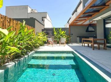 Casa de 5 quartos, São Sebastião · Casa venda condomínio fechado