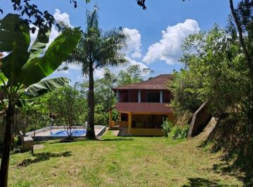 Rural de 2 quartos, Juquitiba · Chácara em Juquitiba COD: 5913 F:(11) 97302-9229 CESAR