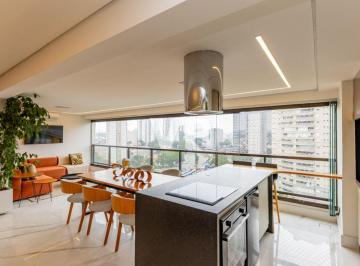 Apartamento de 3 quartos, São Paulo · Apartamento Exclusivo de 209 m² com Automação e Varanda Gourmet - Vila Cruzeiro