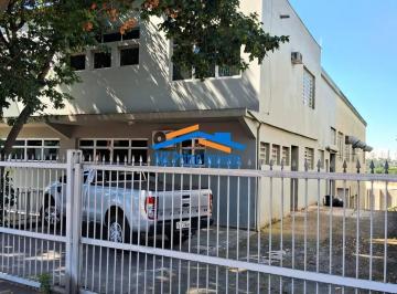 Comercial · 997m² · 10 Vagas · Prédio Industrial na Vila Jaguara com 1.000m² de terreno!
