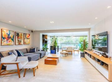 Apartamento de 3 quartos, São Paulo · Apartamento Alto Padrão Próximo ao Shopping Morumbi - Lazer Completo