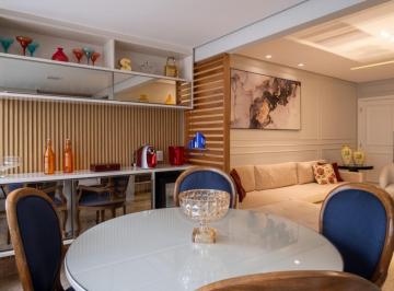 Foto 04 · APARTAMENTO À VENDA MANSÃO FRIDA KAHLO EM HORTO FLORESTAL R$ 1.750.000,00 PORTEIRA FECHADA, 3 SUÍTES