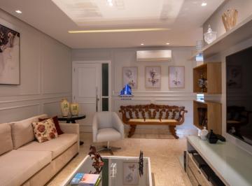 Foto 02 · APARTAMENTO À VENDA MANSÃO FRIDA KAHLO EM HORTO FLORESTAL R$ 1.750.000,00 PORTEIRA FECHADA, 3 SUÍTES