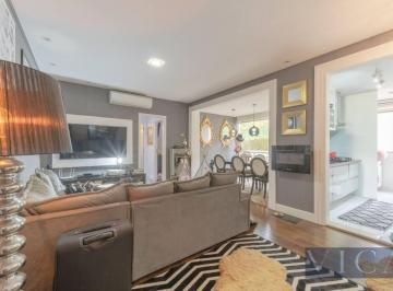 Apartamento · 75m² · 2 Quartos · 2 Vagas · Apartamento com 75m² a venda com 2 dormitórios por R$ 920.000 -Alphaville
