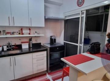 Apartamento en Venda de 2 quartos Tamboré · Alphaville|Apartamento 2 domitórios 1suite 82m² por R$ 900.000,00 - venda