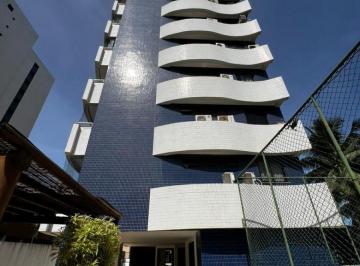 Apartamento de 3 quartos, Salvador · Apartamento com 3 quartos, 90 m² em venda em Armação