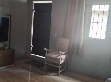 Casa · 3 Quartos · Casa com 3 quartos, Jardim Germânia - São Paulo