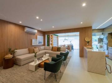 Apartamento de 3 quartos, São Paulo · Apartamento com 3 Suítes 2 vagas à venda Alto da Boa Vista