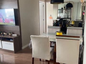 Apartamento de 2 quartos, Guarulhos · Apartamento com 54 m² e 2 quartos à venda em Jardim Imperador-Condomínio Conquista Guarulhos