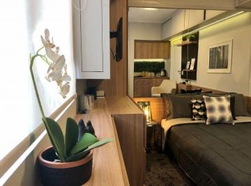 Apartamento de 1 quarto, Porto Alegre · Studio mobiliado no centro de Porto Alegre