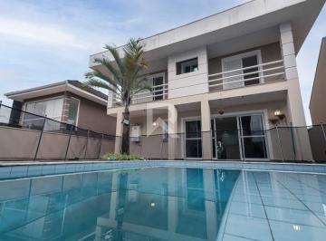 Casa · 360m² · 4 Quartos · 4 Vagas · Sobrado em Condomínio com Face Norte, 4 quartos 4 Vagas à venda, 360 m² - Campo Comprido - Curitiba/