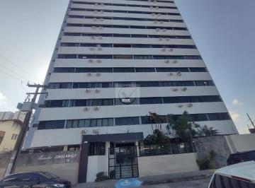 Apartamento · 184m² · 3 Quartos · 2 Vagas · Apartamento no Mansão Jorge Amado em Andar Alto com Vista Livre para o Mar | 184 m² | Nascente