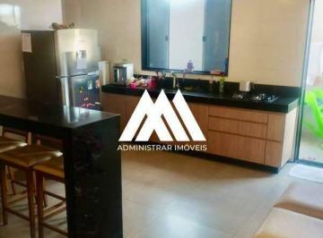 Apartamento · 112m² · 3 Quartos · 1 Vaga · APARTAMENTO COM ÁREA - 8min a pé da Praça de Matriz