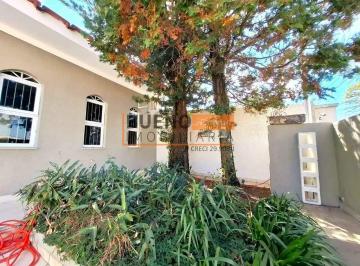 Casa · 197m² · 3 Quartos · 2 Vagas · Casa à venda com 3 quartos, 1 suíte, 2 vagas, no bairro Vila Santa Maria - Americana/SP