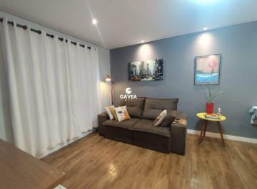 Apartamento · 70m² · 2 Quartos · 1 Vaga · Apartamento à venda no Embaré em Santos.