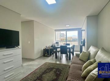 Apartamento · 93m² · 3 Quartos · 2 Vagas · Apartamento 3 quartos, suíte, alto padrão, 92,72m², 2 vagas livres, 2 elevadores, lazer completo, no